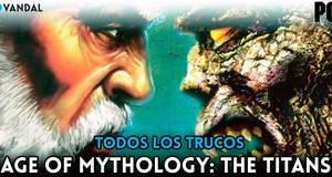 Trucos Age of Mythology The Titans