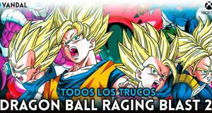 Dragon Ball: Raging Blast - Xbox 360