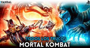 Mortal Kombat - PS3