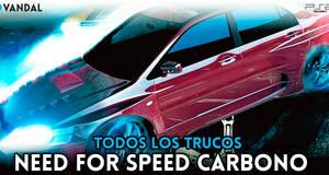 Need for Speed Carbono - PS2