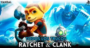Ratchet & Clank - PS4