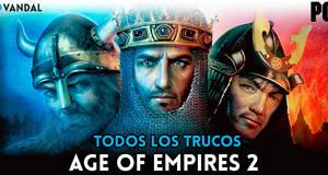 Age of Empires 2 - PC