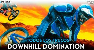 Downhill Domination - PS2