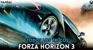 Forza Horizon 3 - Xbox One