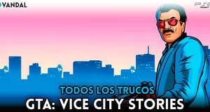 Grand Theft Auto: Vice City Stories - PS2