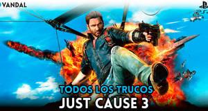 Just Cause 3 - PS4