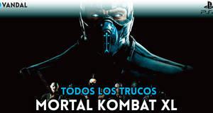 Mortal Kombat XL - PS4