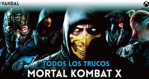 Mortal Kombat X - Xbox One