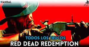 Red Dead Redemption - PS3