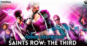 Saints Row: The Third - Xbox 360