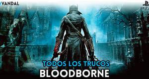 Bloodborne - PS4