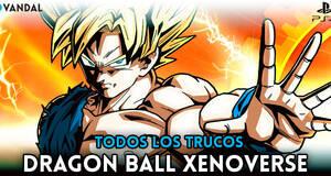 Dragon Ball Xenoverse - PS4