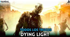 Dying Light - PS4