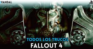 Fallout 4 - PS4