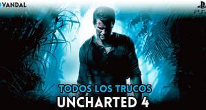Uncharted 4: El Desenlace del Ladrn - PS4
