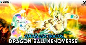 Dragon Ball Xenoverse - Xbox One