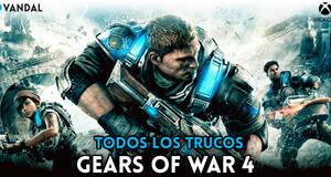 Gears of War 4 - Xbox One
