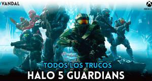Halo 5: Guardians - Xbox One