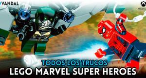 LEGO Marvel Super Heroes - Xbox One