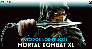 Mortal Kombat XL - Xbox One