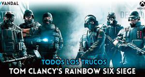 Tom Clancy's Rainbow Six Siege - Xbox One