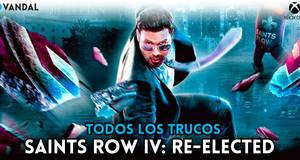 Saints Row IV: Re-elected - Xbox One