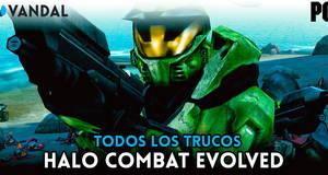 Trucos Halo Combat Evolved PC