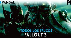 Fallout 3 - Xbox 360