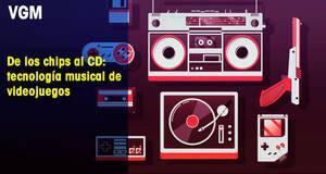 Vandal Game Music De los chips al CD: tecnologa musical de videojuegos