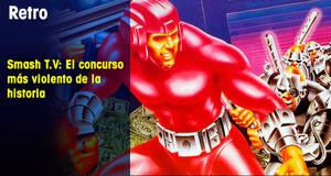 Retro Smash T.V: El concurso más violento de la historia