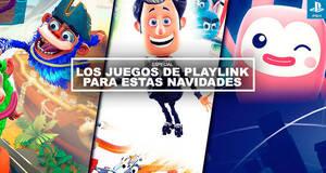 Los mejores juegos de PlayLink para estas navidades