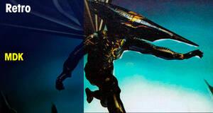 Retro MDK