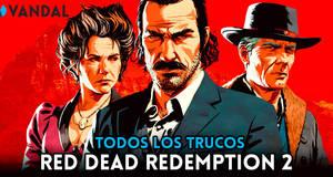 Trucos Red Dead Redemption 2 PS4 y Xbox One