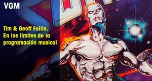 Vandal Game Music Tim & Geoff Follin. En los lmites de la programacin musical