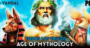 Age of Mythology - PC