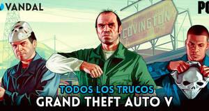 Grand Theft Auto V - PC