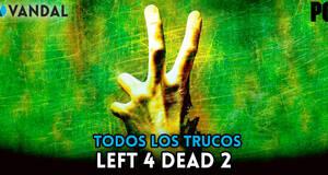 Left 4 Dead 2 - PC