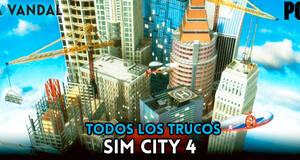 Sim City 4 - PC