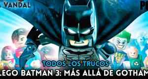 LEGO Batman 3: Ms All de Gotham - PC
