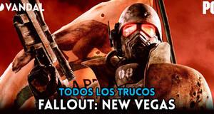 Fallout: New Vegas - PC