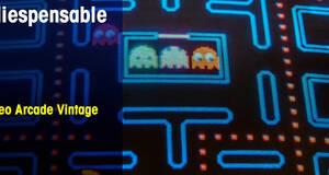 Indiespensable Museo Arcade Vintage