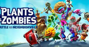 Plants vs. Zombies: Battle for Neighborville - Análisis