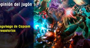 La�Opini�n�del�Jug�n El juego o saga de Capcom que rescatar�as