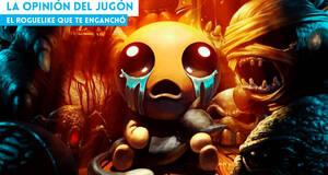 La Opinión del Jugón El roguelike que te enganchó