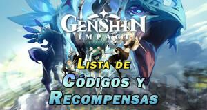Gu�a Genshin Impact: C�DIGOS de Protogemas gratis (septiembre), monedas y m�s recompensas