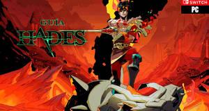 Guía Hades