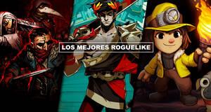 Los MEJORES roguelike - TOP 20