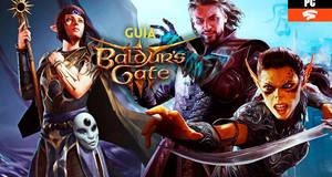 Guía Baldur's Gate 3