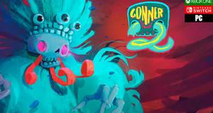 GoNNER 2 - Análisis