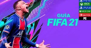 Guía FIFA 21